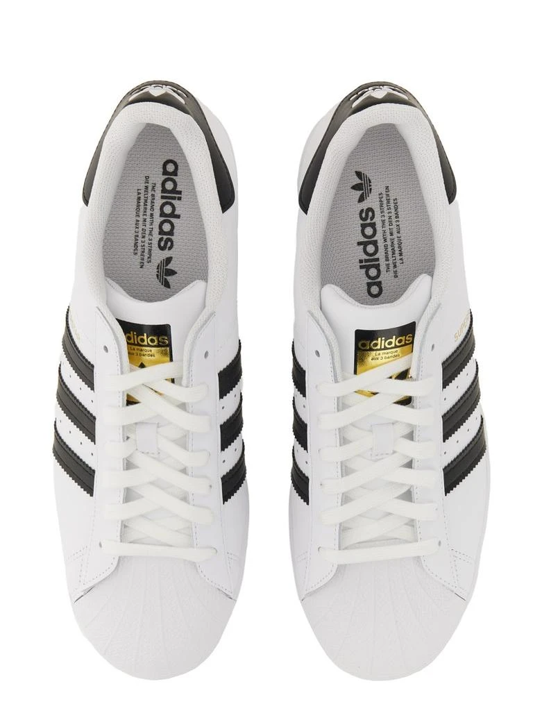 Adidas SUPERSTAR SNEAKER 4