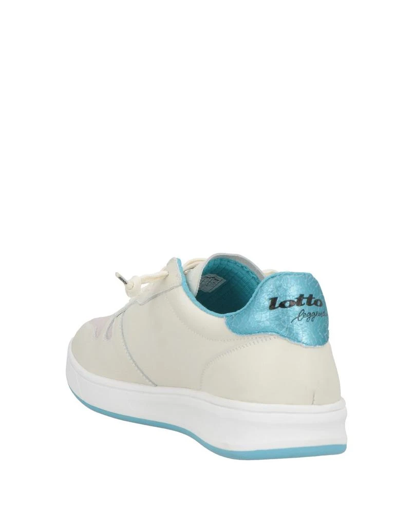 LOTTO LEGGENDA Sneakers 3