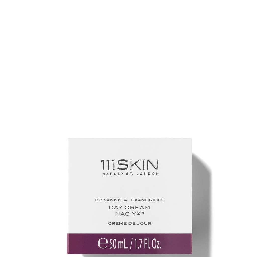 111skin 111SKIN Repair Day Cream NAC Y2 50ml 2