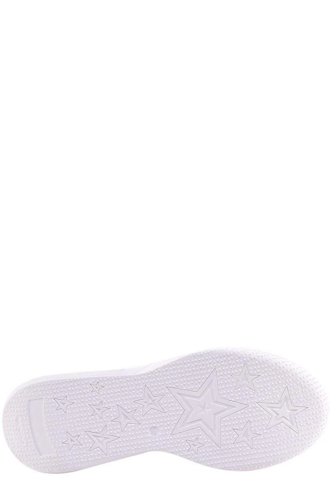 Giuliano Galiano Giuliano Galiano Nemesis Lace-Up Sneakers 4