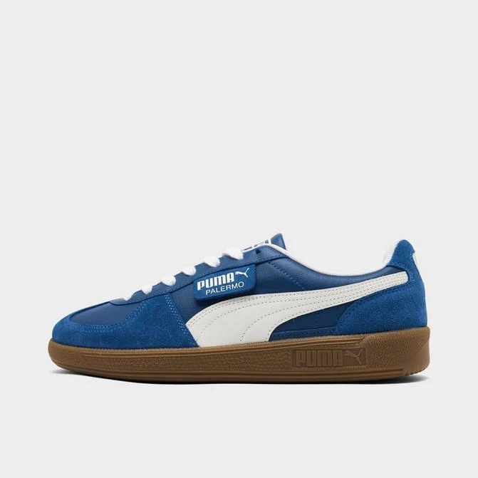 Puma Men's Puma Palermo Casual Shoes 1