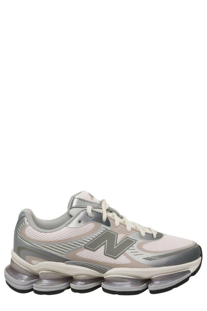 New Balance New Balance 2000 Lace-Up Sneakers
