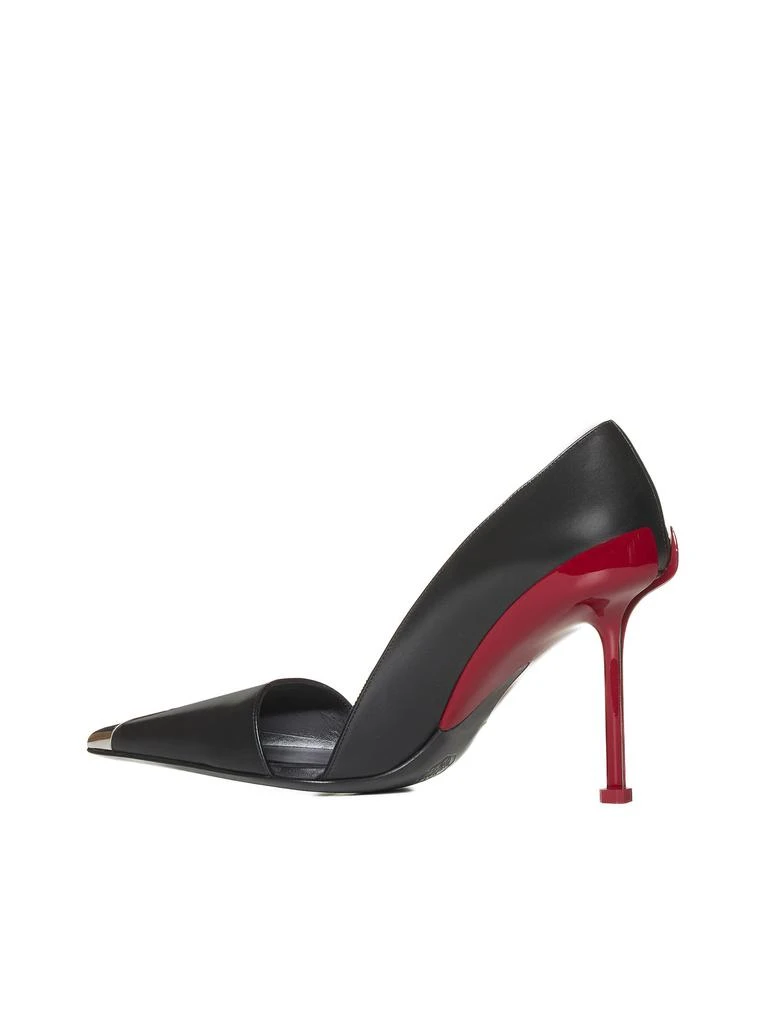 Alexander McQueen High-heeled Shoe 3