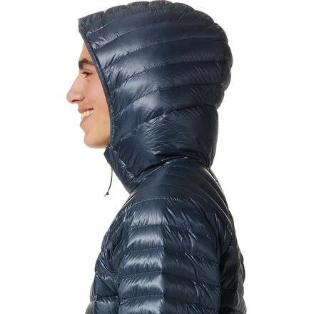 Mountain Hardwear Ghost Whisperer UL Jacket - Men
s 4