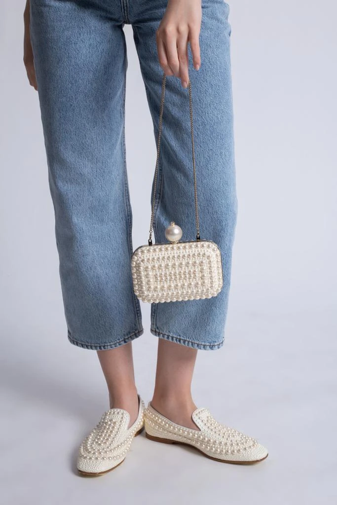 Jimmy Choo ‘Cloud’ shoulder bag 2