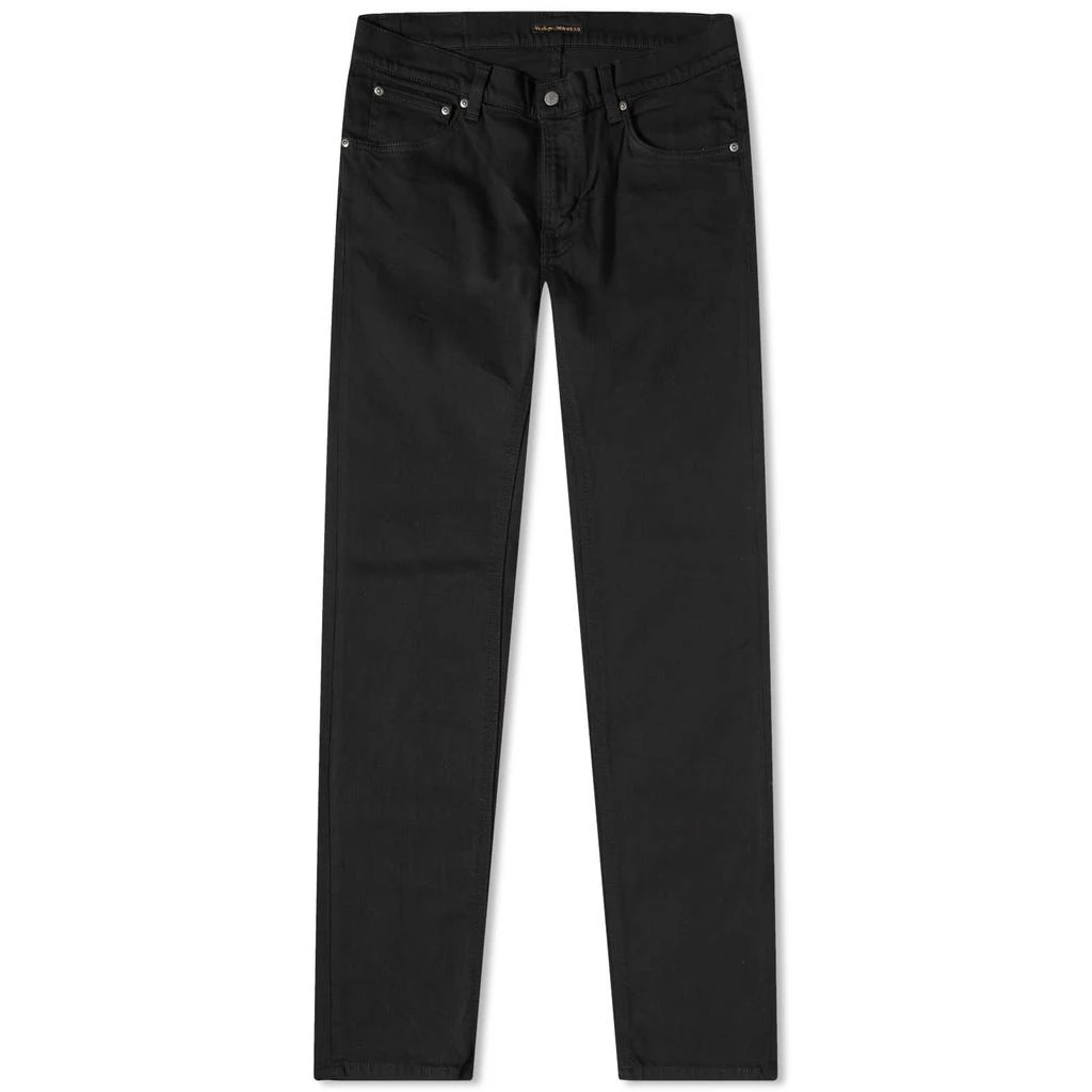 Nudie Jeans Nudie Tight Terry Jean 1