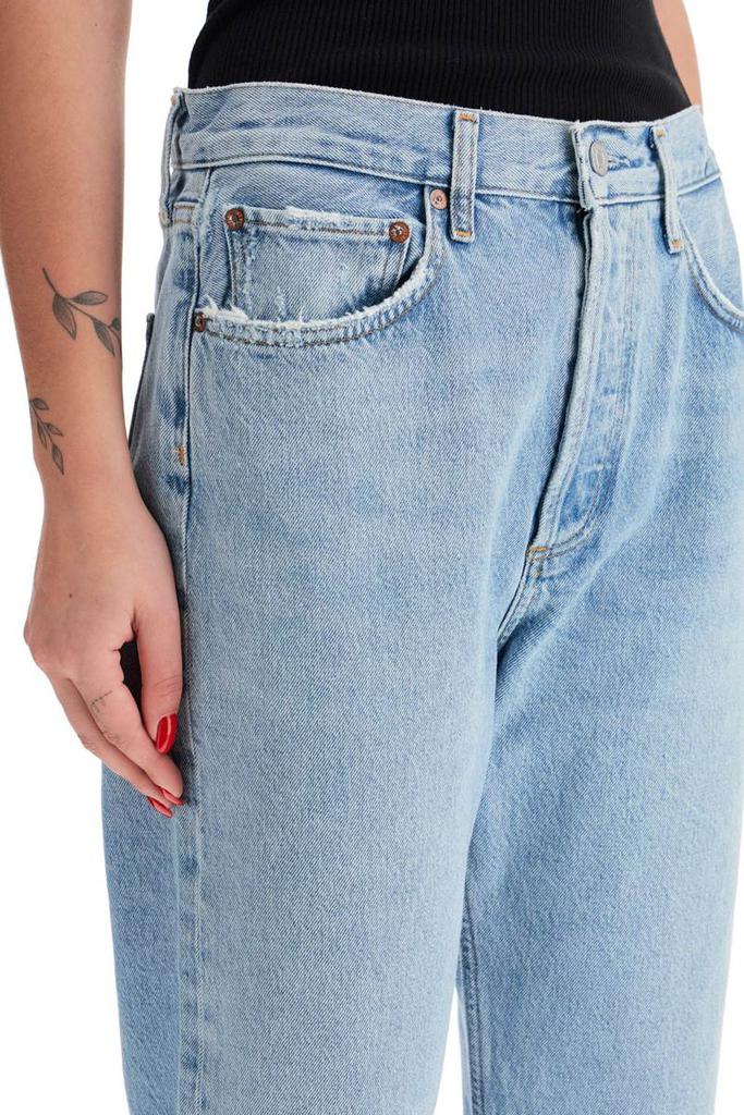 【送料&関税込】AGOLDE Used Effect Fran Jeans AGOLDE used effect fran jeans 26 - Jeans - BeyondStyle