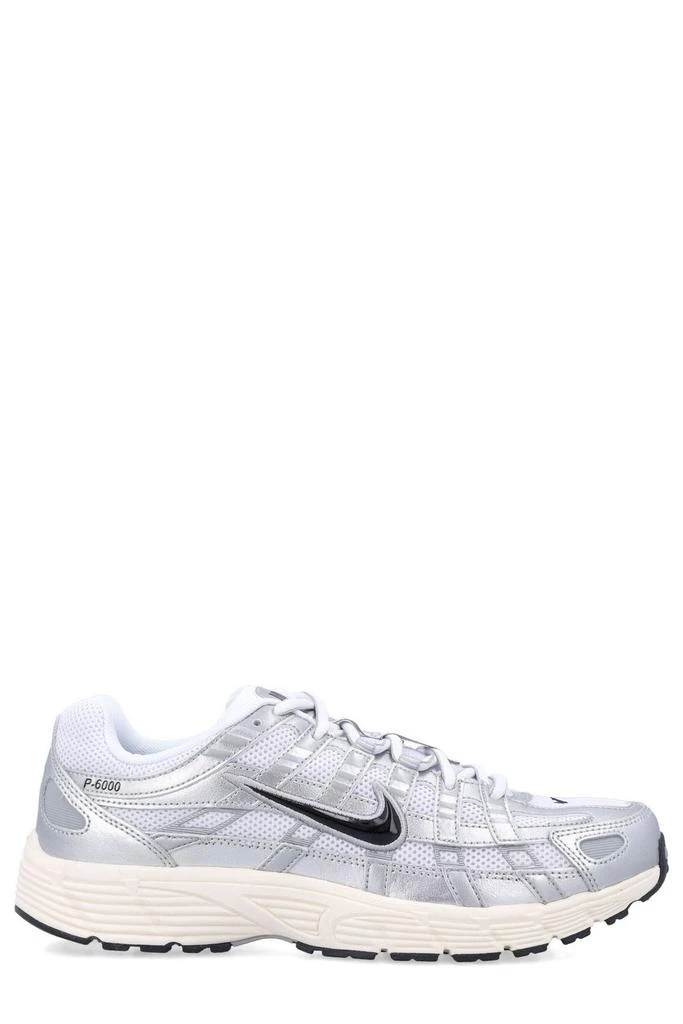 NIKE Nike P-6000 Lace-Up Sneakers 1
