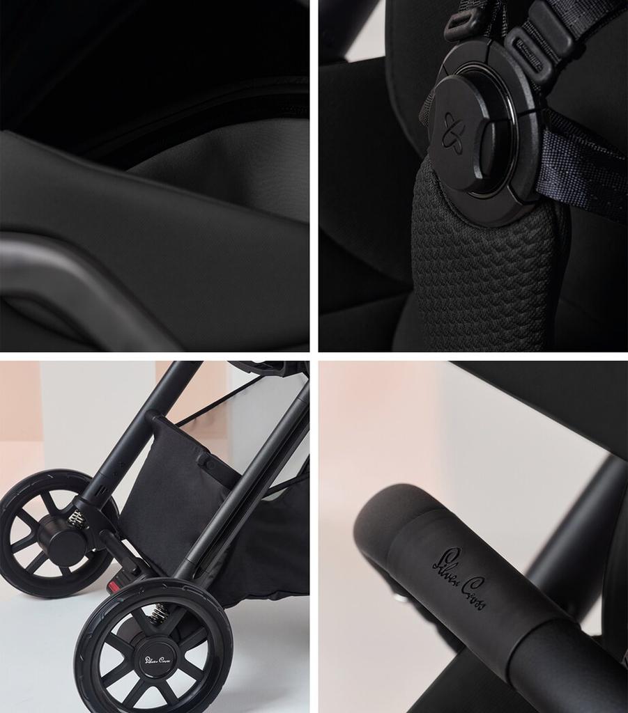 Silver Cross Reef 2 Stroller