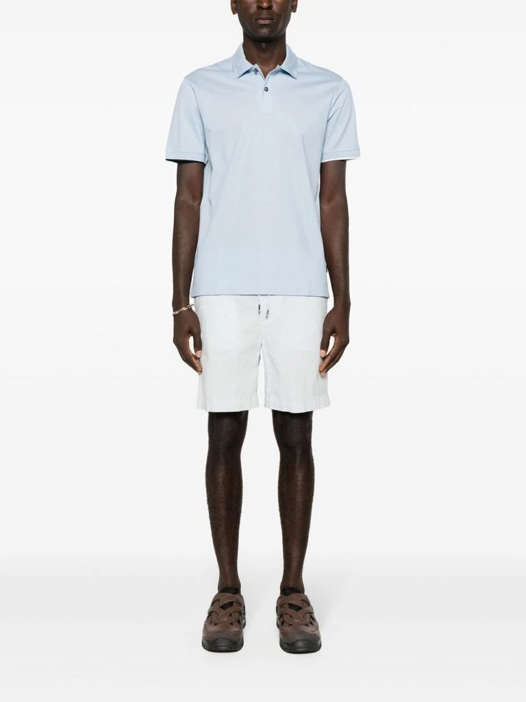 HUGO BOSS POLO 2