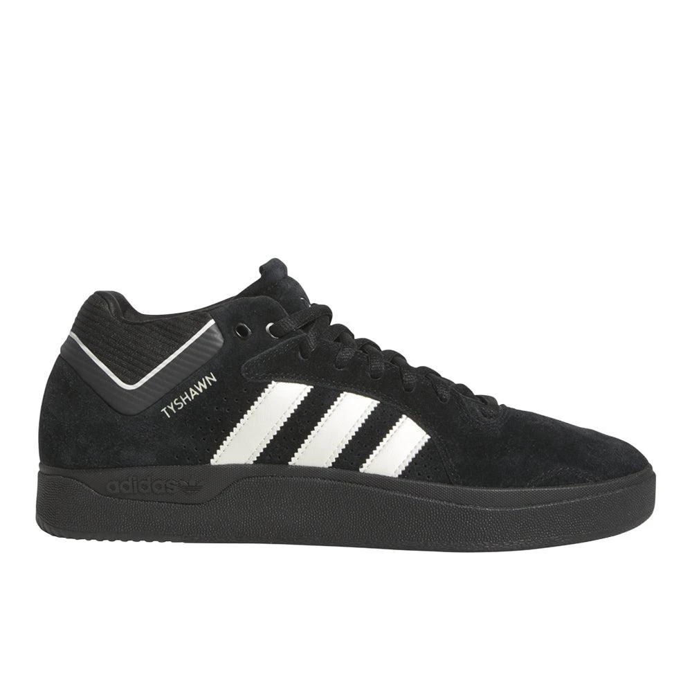 Adidas Tyshawn Lace Up Sneakers