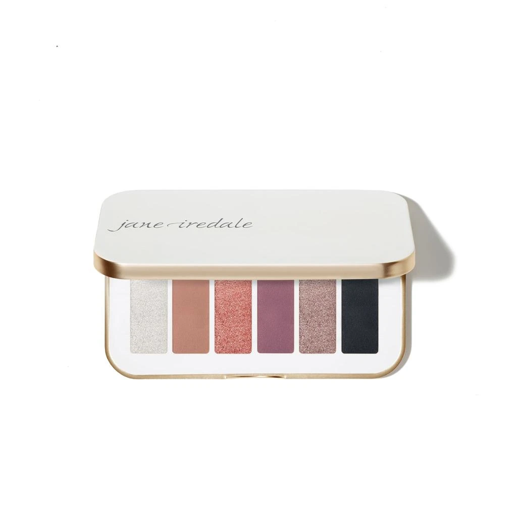 Jane Iredale PurePressed Eye Shadow Palette