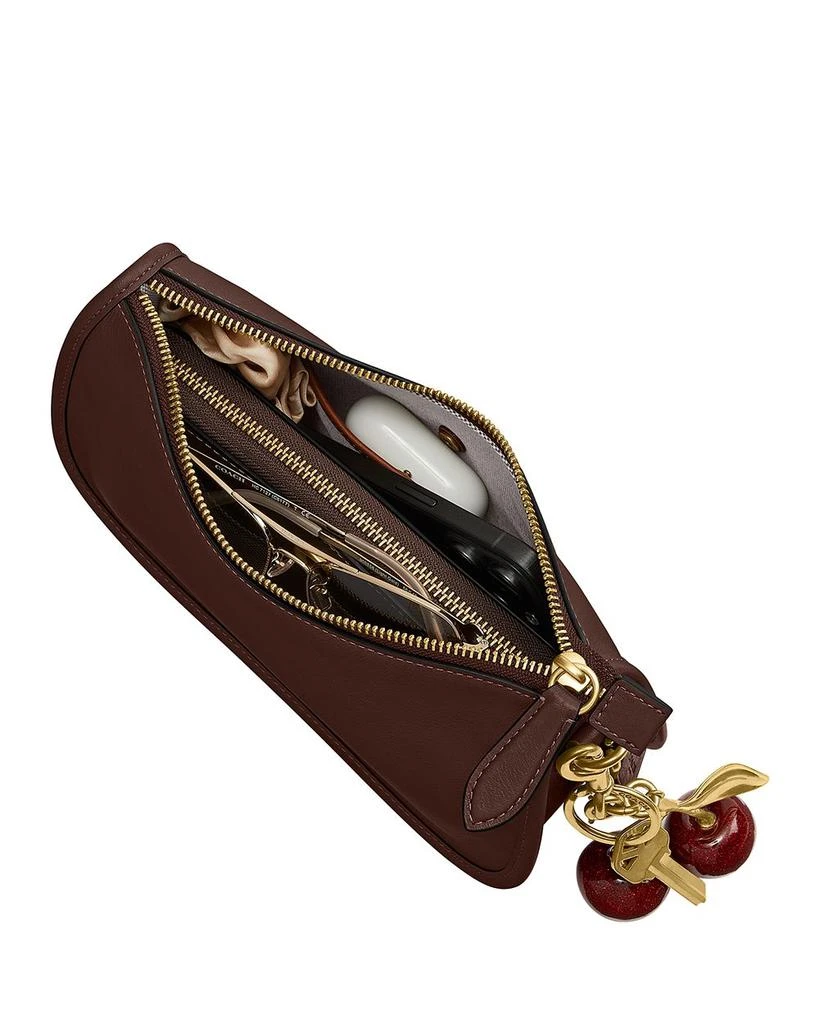 Coach Waverly Leather Bag 7
