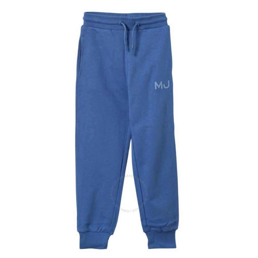 Marc Jacobs Marc Jacobs Monogram Printed Oversized