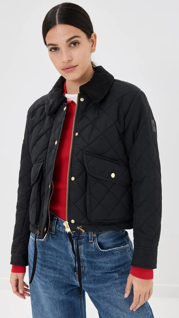 SAM. Faye Jacket 1