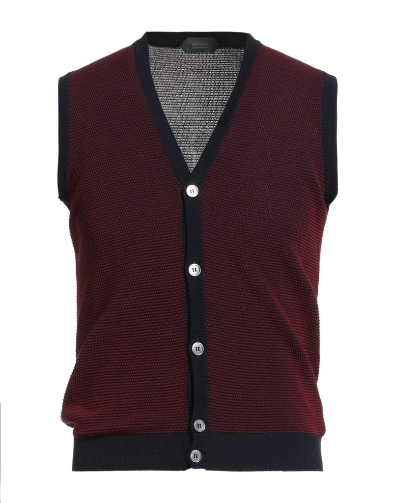 Zanone Cardigan 1