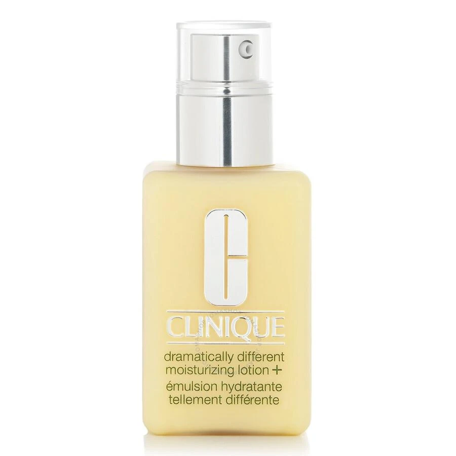 Clinique / Dramatically Different Moisturizing Lotion 4.2 oz 2