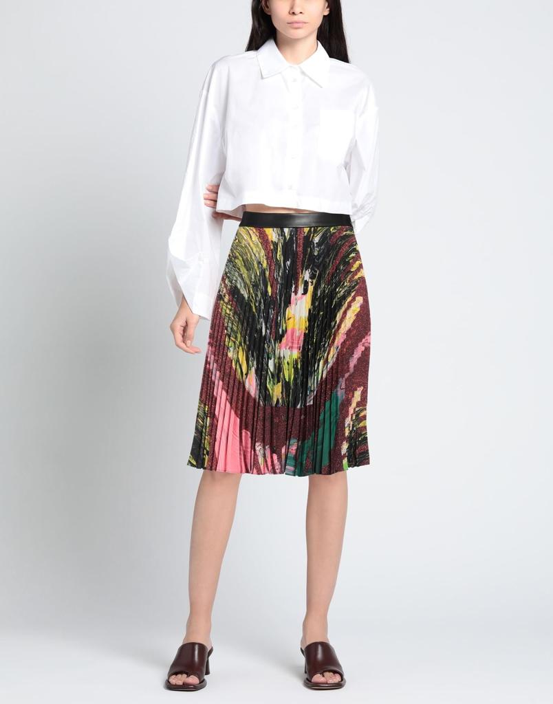 CHRISTOPHER KANE Midi skirt