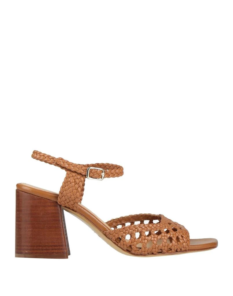 Souliers Martinez Sandals 1