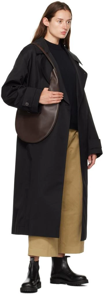 Studio Nicholson Black Kick Chelsea Boots 5