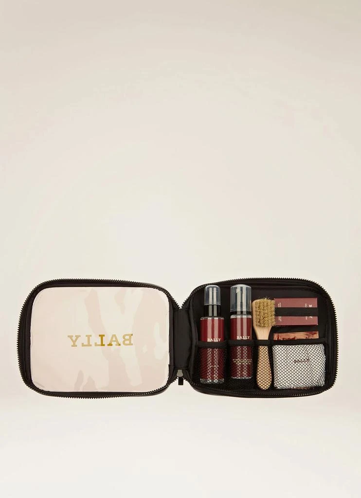 Bally Shoe Care Travel Kit 3