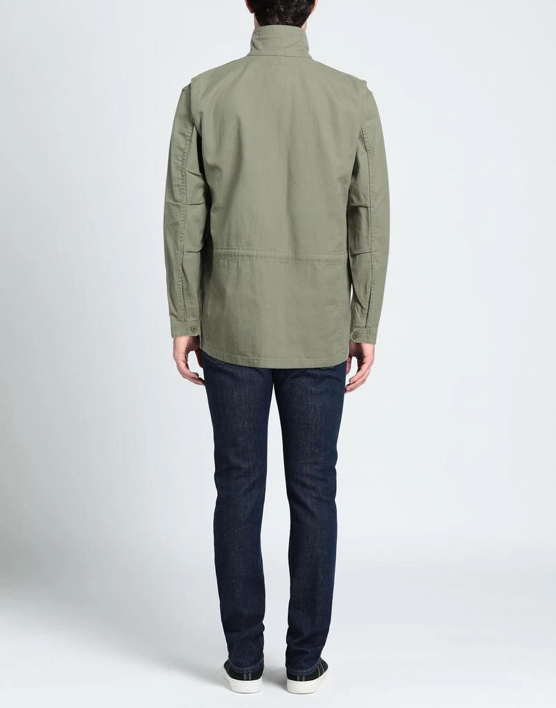 Nigel Cabourn Denim jacket 3