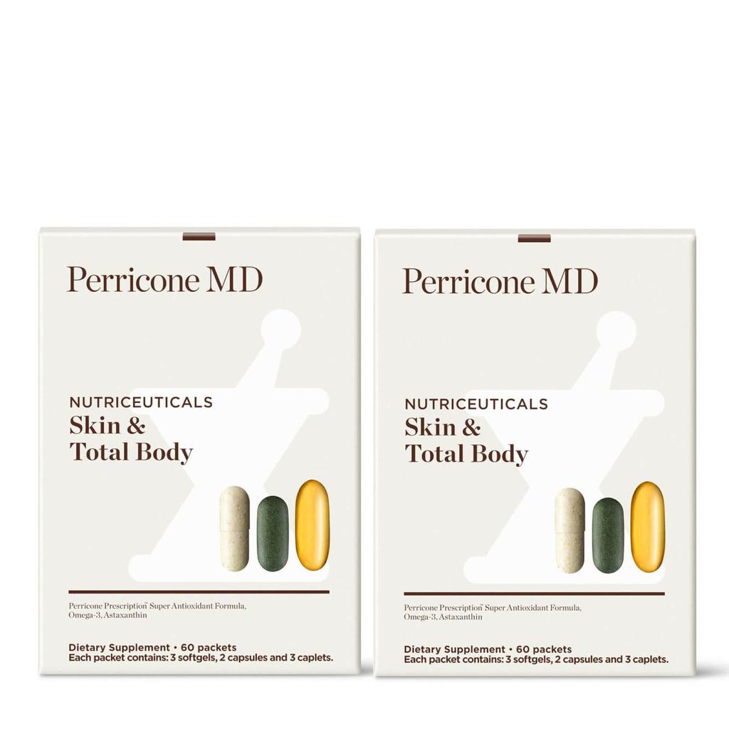 Perricone MD Skin & Total Body