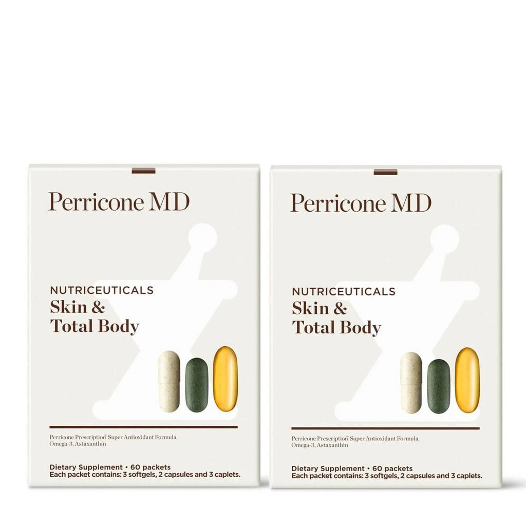 Perricone MD Skin & Total Body 1