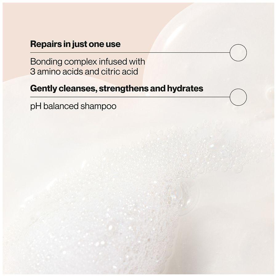 Suave Bonding Infusion Repairing Shampoo