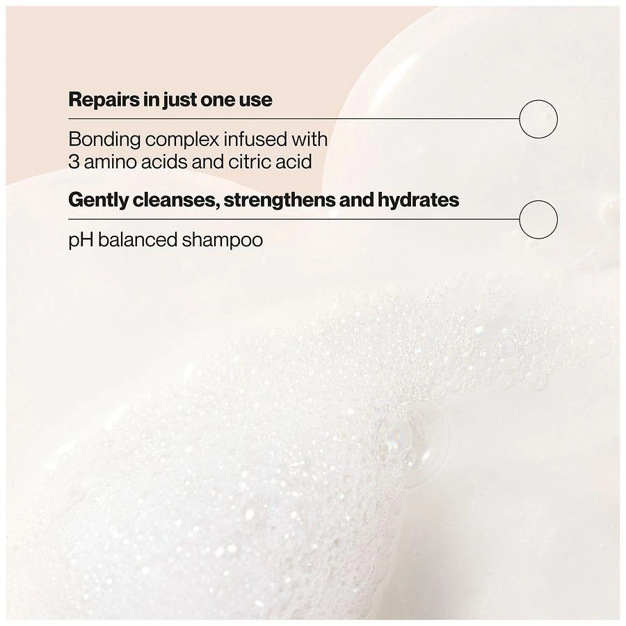 Suave Bonding Infusion Repairing Shampoo 2