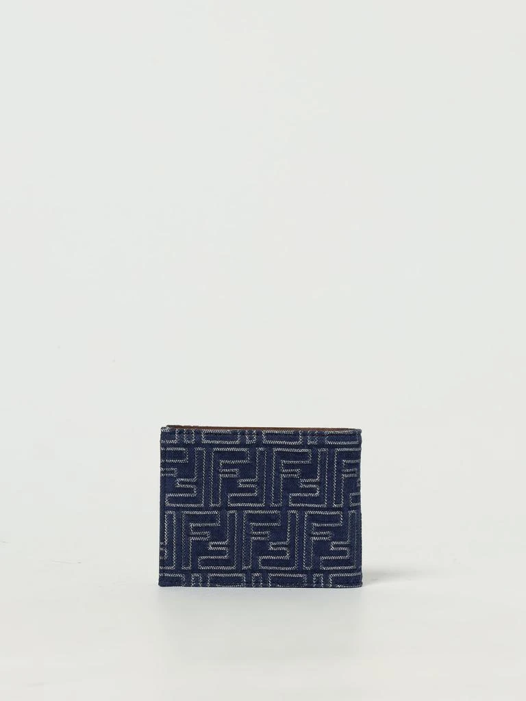 Fendi Wallet men Fendi 3