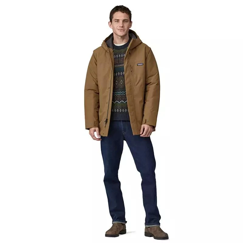 Patagonia Patagonia Men's Windshadow Parka 2
