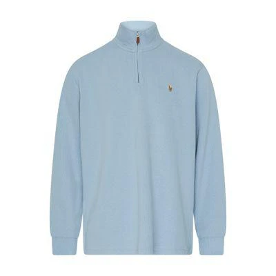Ralph Lauren Long sleeved polo 1