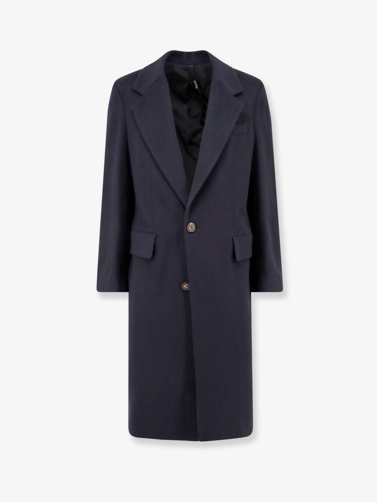 HEVÒ COAT