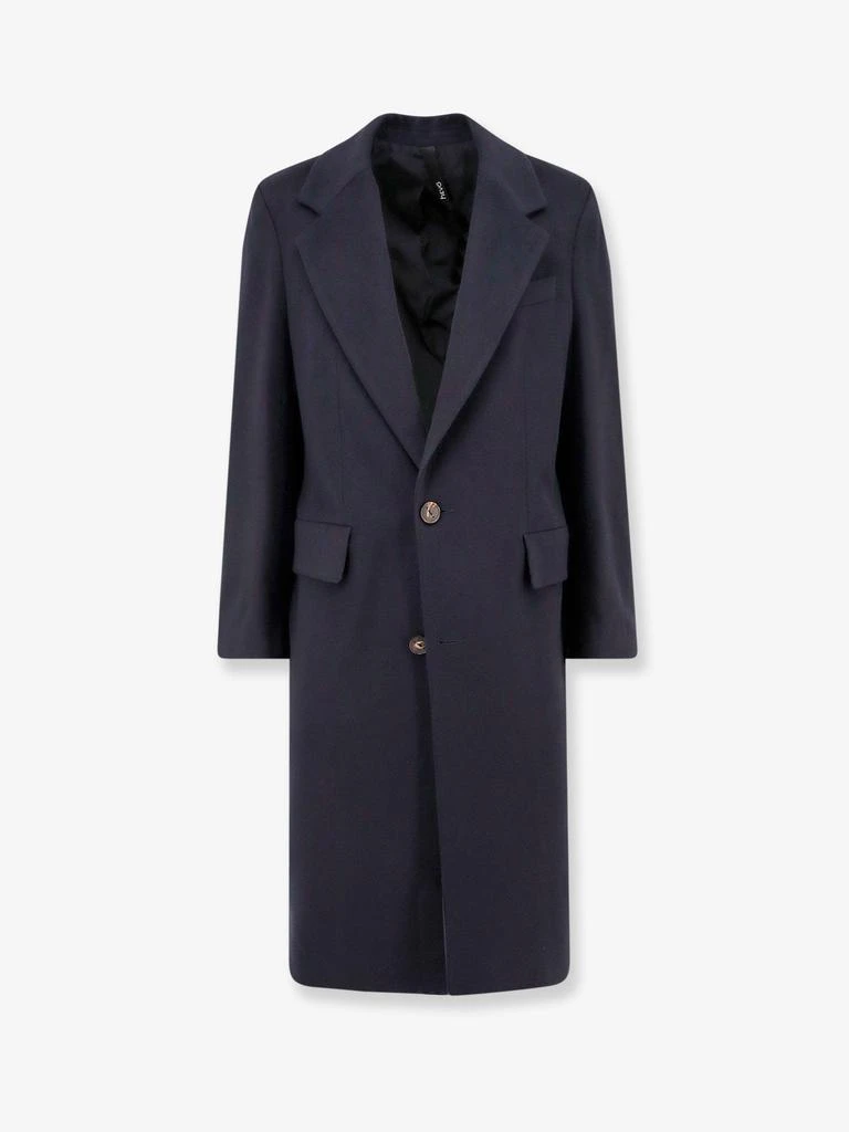 HEVO COAT 1