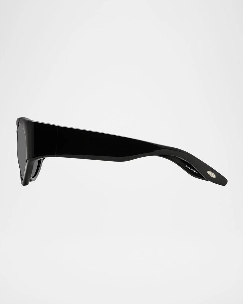 Barton Perreira Cruz Acetate Cat-Eye Sunglasses 2