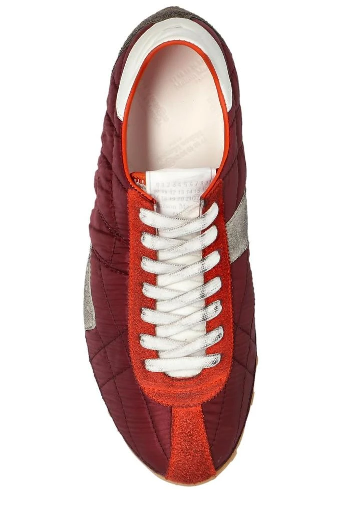 MAISON MARGIELA Maison Margiela Sprinters Sneakers 4