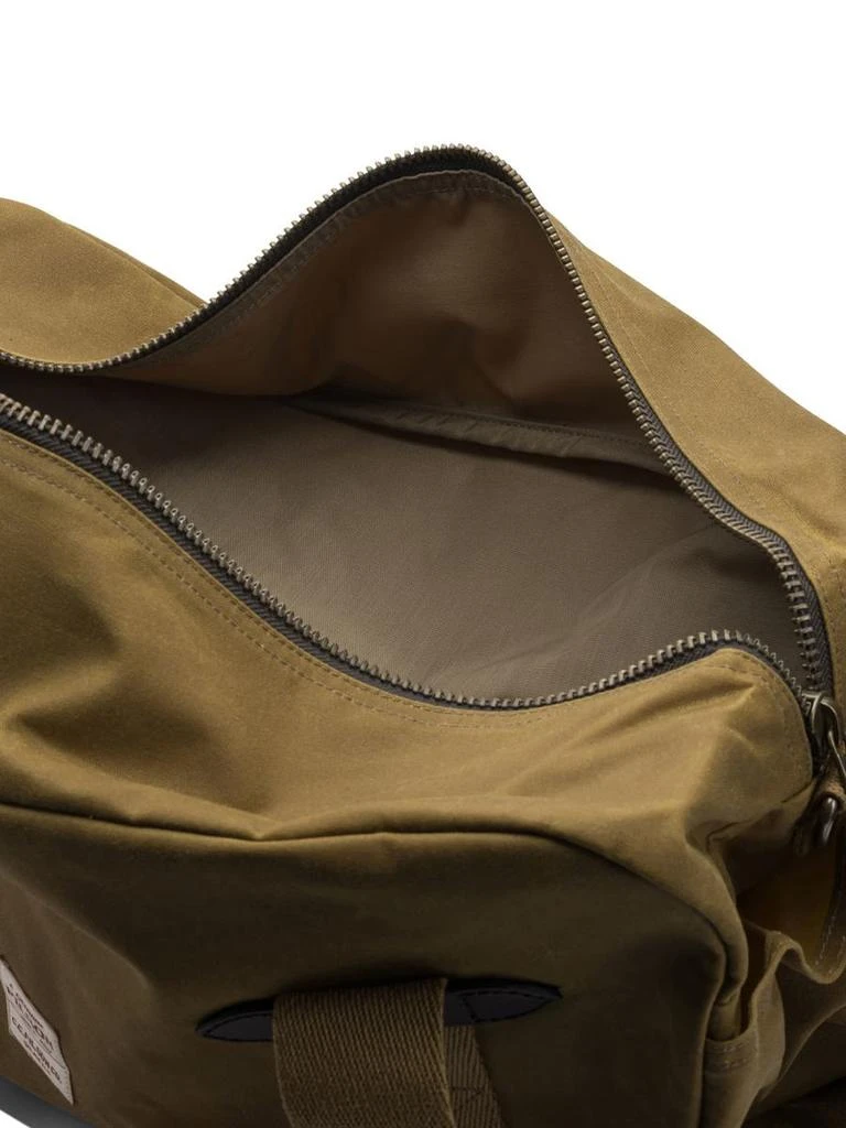 Filson Filson Tin Cloth "Filson" Travel Bag 5