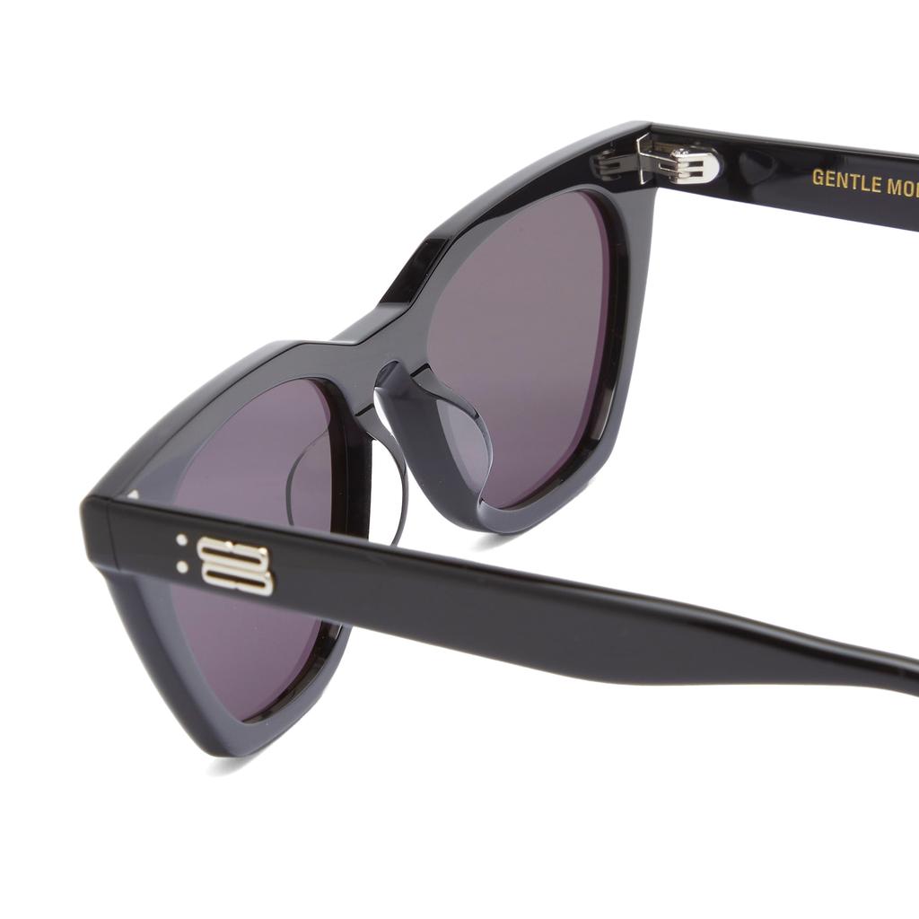小物 msm gentle monster cookie 01 black Gentle Monster Cookie-01 Sunglasses | Garmentory
