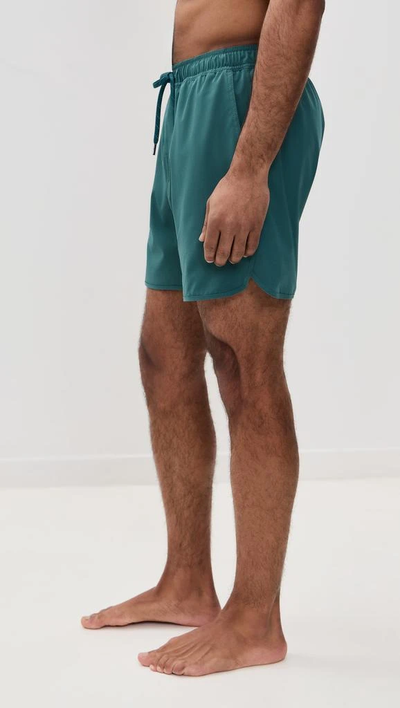 Fair Harbor The Anchor Swim Trunks 6" 3