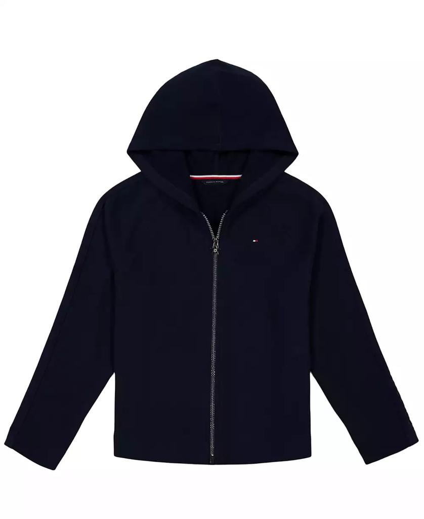 Tommy Hilfiger Big Girls Core Boxy Hoodie