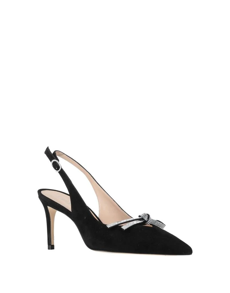 Stuart Weitzman Pump 2