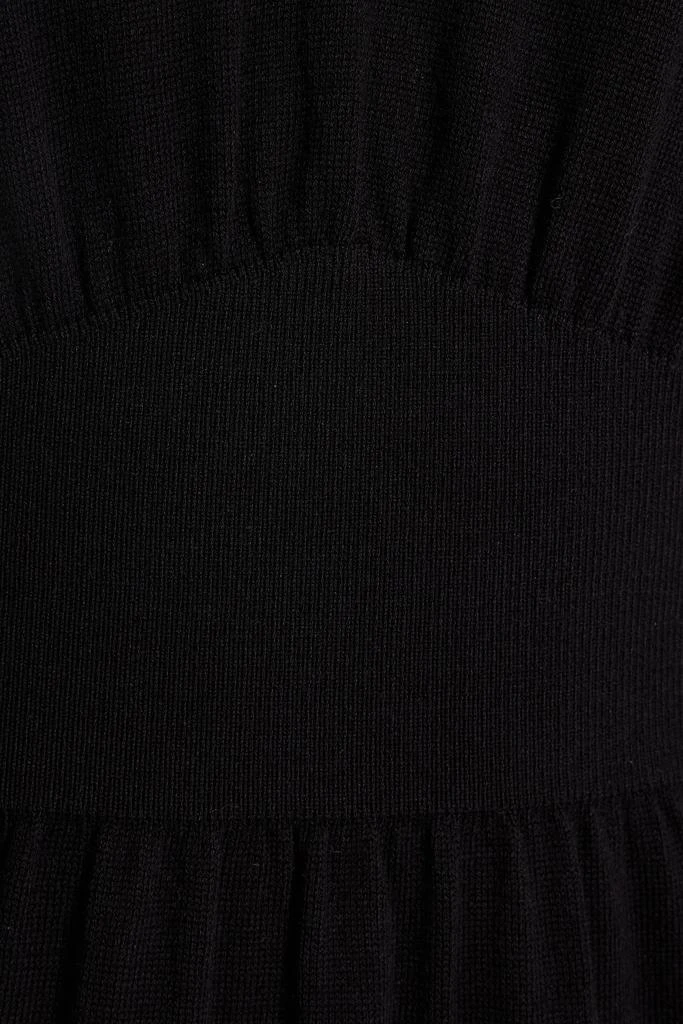 Chinti & Parker Cotton midi dress 4
