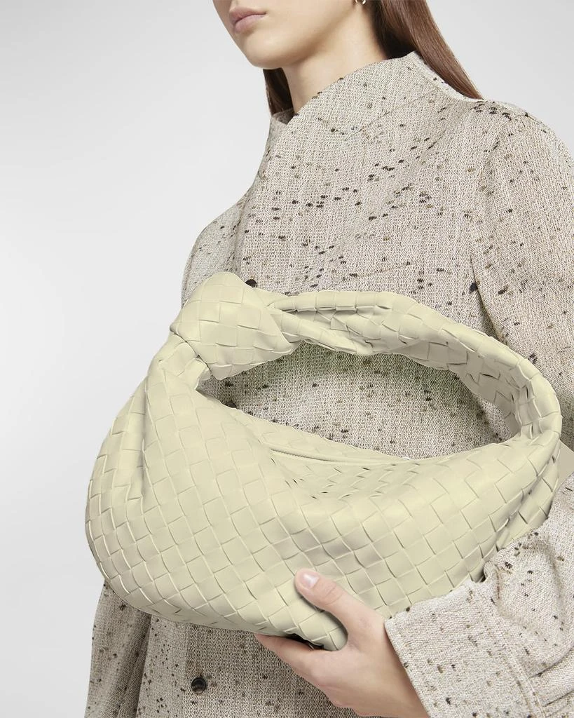 Bottega Veneta Teen Jodie Bag 5