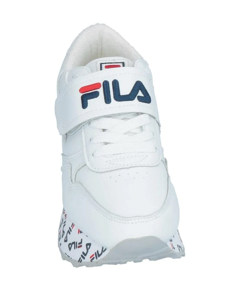 FILA Sneakers 4