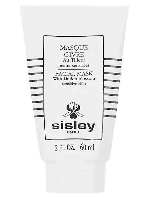 Sisley Facial Mask With Linden Blossom