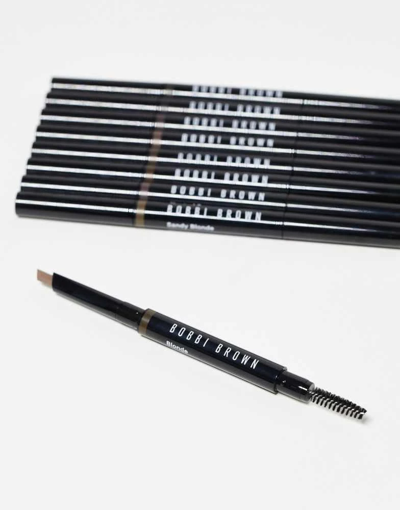 Bobbi Brown Bobbi Brown Long-Wear Brow Pencil 2