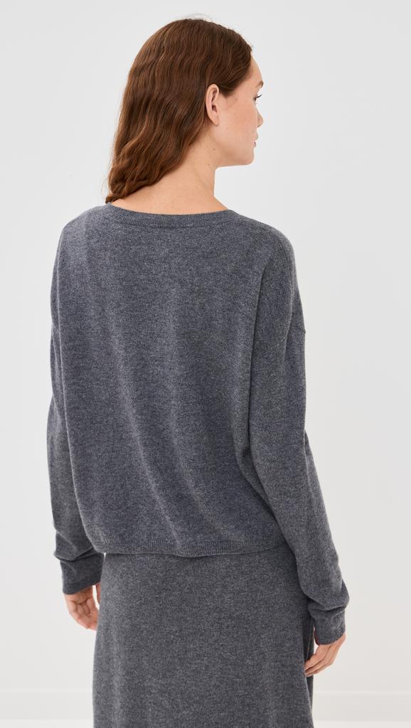 Lisa Yang Abby Cashmere Cardigan