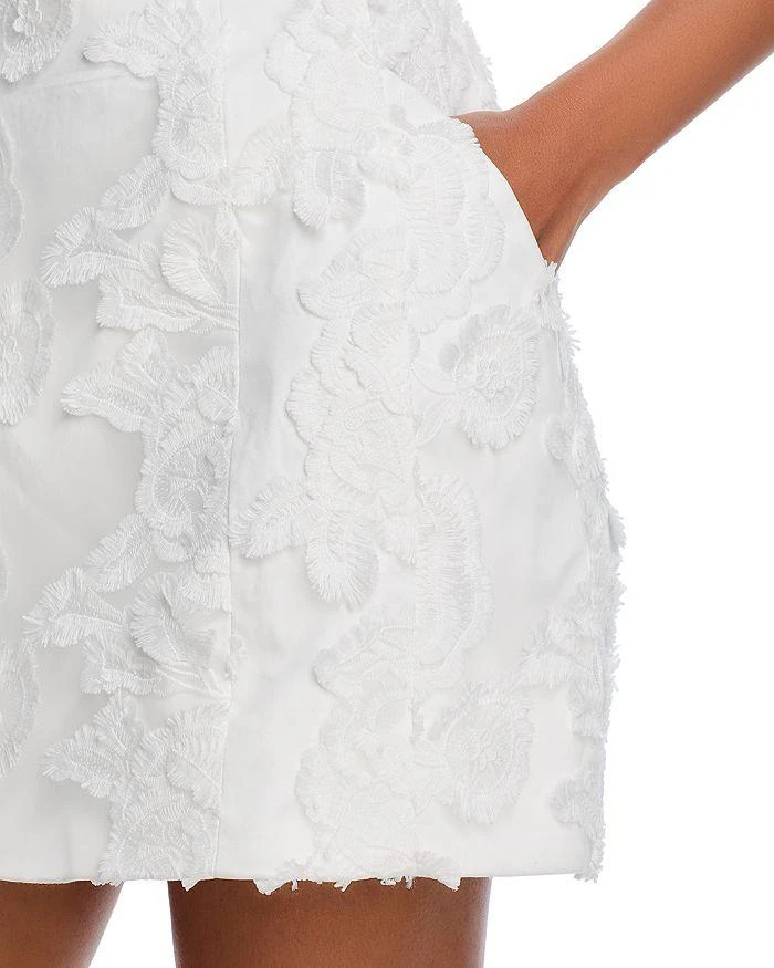 Bardot Karoline Lace Dress 6