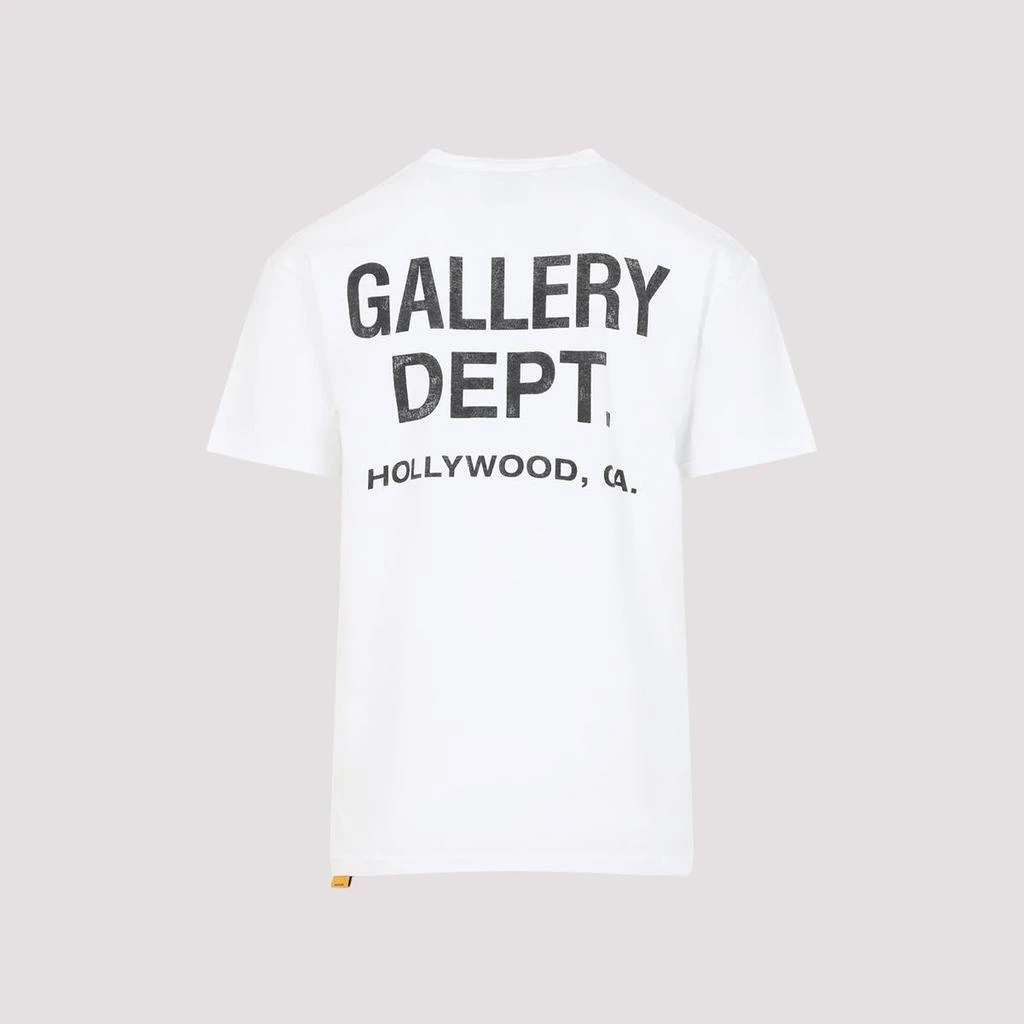 Gallery Dept Gallery Dept. Tshirt 2